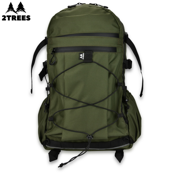 Plecak myśliwski 2TREES model DISCOVERY 2.0 - 35l
