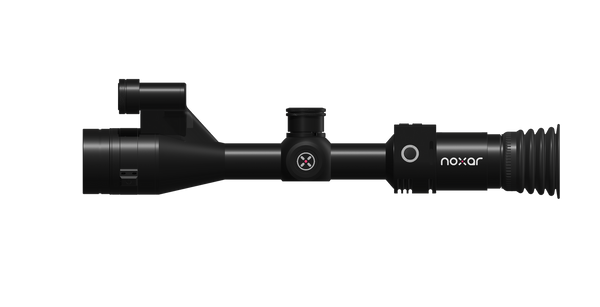 Luneta noktowizyjna Noxar Sidar 4K (850/940nm) LRF (70mm)