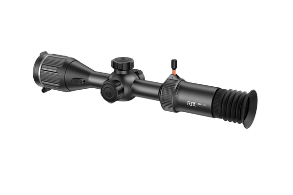 Luneta termowizyjna RIX LEAP L3 V2 (+szybki montaż)