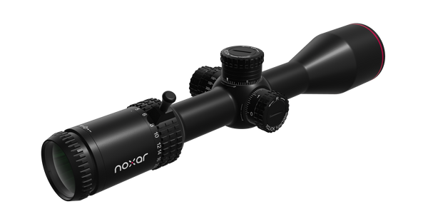 Luneta optyczna NOXAR  Magnar 2,5-20x50 PRO (plus obejmy 30mm Picatinny)