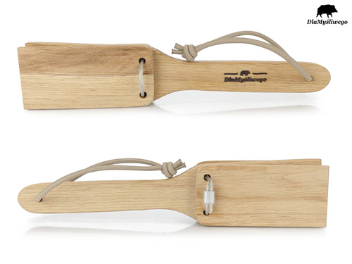 Kołatka dla naganiaczy