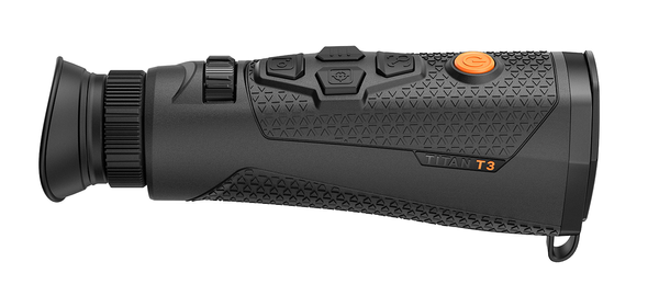 Monokular termowizyjny RIX TITAN T3