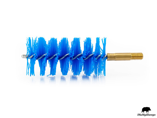 Szczotka włosiana do broni śrutowej kal. 16 mm