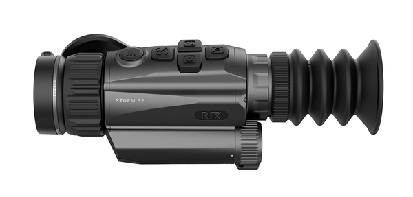 Celownik termowizyjny RIX Storm S2 (+szybki montaż)
