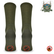 Skarpety myśliwskie COMODO SMP1 – merino