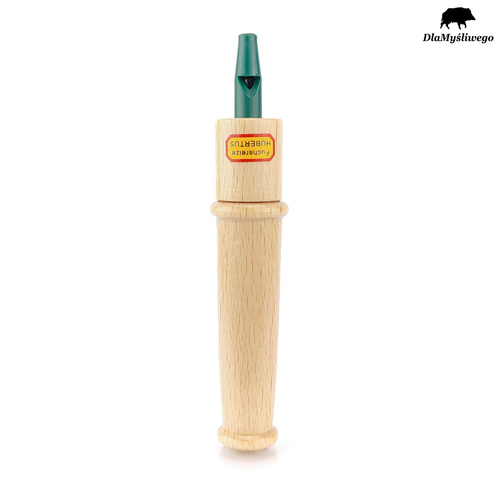 Wabik dwustronny na lisy kniazienie zająca, pisk myszy Hubertus model 381