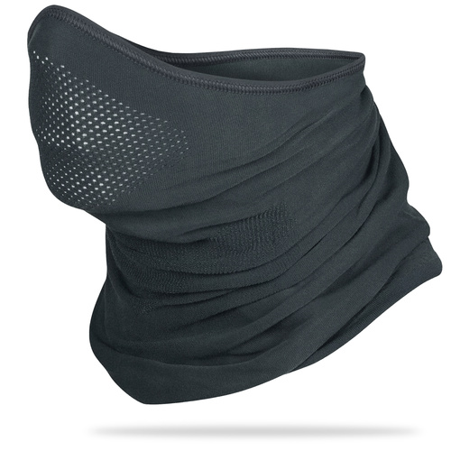 Półkominiarka termoaktywna BRUBECK unisex - szara