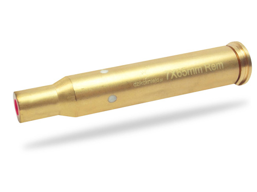 Laser do kalibracji 7x65 R PREMIUM