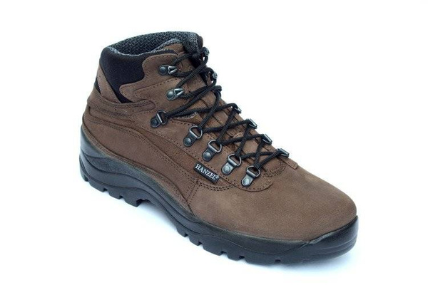Myśliwskie buty Hanzel G07 Gerlach