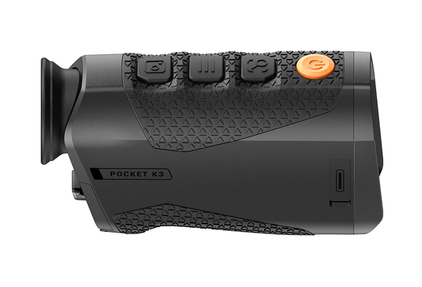 Monokular termowizyjny RIX Pocket K3
