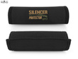 Pokrowiec neoprenowy na tłumik SILENCER PROTECTOR - SP17 (170mm)