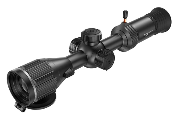 Luneta termowizyjna RIX LEAP L3 V2 (+szybki montaż)