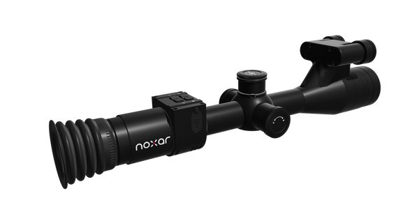 Luneta noktowizyjna Noxar Sidar 4K (850/940nm) LRF (70mm)