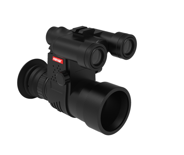 Zestaw Noxar Lunar 1.0 + lunetka Noxar Magnar Mini (4x)