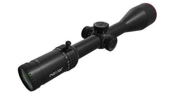 Luneta optyczna NOXAR Magnar 3-18x56 (plus obejmy 30mm Picatinny)