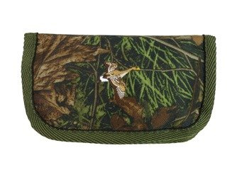 Wodoodporna ładownica do pasa na amunicję śrutową