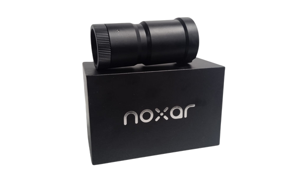 Zestaw Noxar - Lunar, Magnar 3-18x56, Magnar Mini + GRATIS: DIR i montaż ATM