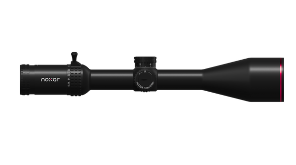 Luneta optyczna NOXAR Magnar 3-18x56 (plus obejmy 30mm Picatinny)