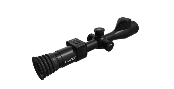 Luneta noktowizyjna Noxar Sidar 4K LRF