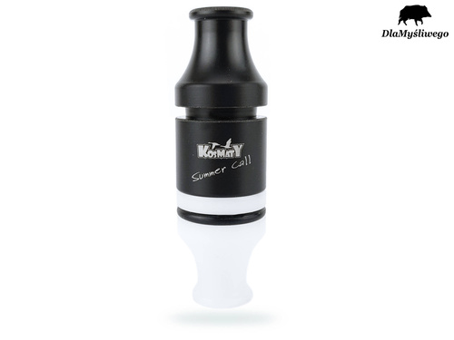 Wabik Summer Call dwufunkcyjny