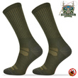 Skarpety myśliwskie COMODO SMP1 – merino