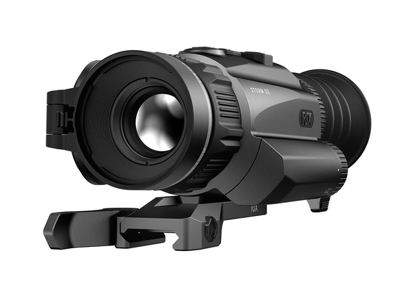 Celownik termowizyjny RIX Storm S2 (+szybki montaż)