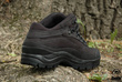 Trekkingowe buty Hanzel G034 Trail czarne
