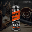 BRUNOX Gun Care - preparat do konserwacji broni w sprayu 300 ml