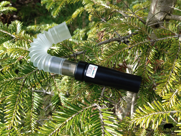 Wabik na jelenie Deer Call DEC03 - ględzenie rujnej łani