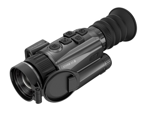 Celownik termowizyjny RIX Storm S3R  (dalmierz) (+szybki montaż)