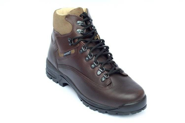 Myśliwskie buty Hanzel 003SK Tatry