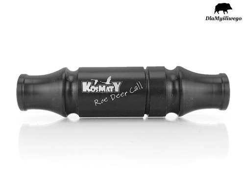 Wabik na rogacze KOSMATY - Roe Deer Call