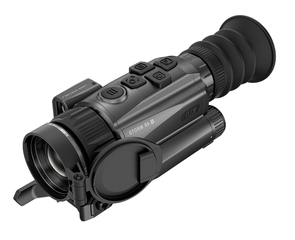 Celownik termowizyjny RIX Storm S6R (dalmierz) (+szybki montaż)