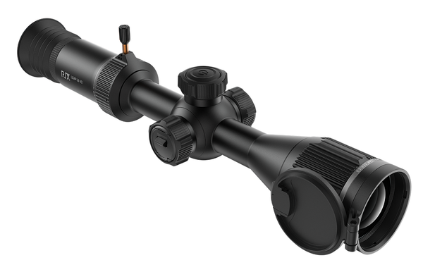 Luneta termowizyjna RIX LEAP L6 V2 (+szybki montaż)