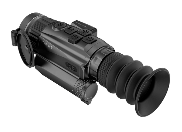 Celownik termowizyjny RIX Storm S6R (dalmierz) (+szybki montaż)