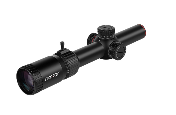 Luneta celownicza Noxar Magnar 1-8x24 IR