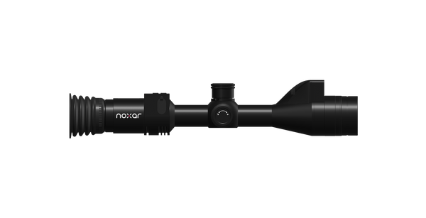 Luneta noktowizyjna Noxar Sidar 4K LRF