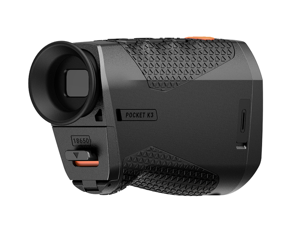 Monokular termowizyjny RIX Pocket K3