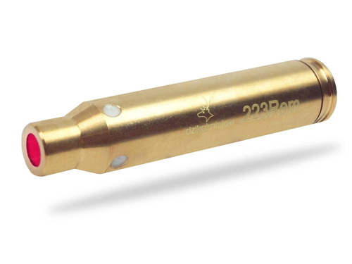 Laser do kalibracji .223 Rem /5.56x45 PREMIUM