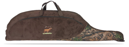 Myśliwski pokrowiec na broń z dużą optyką – L-PT8