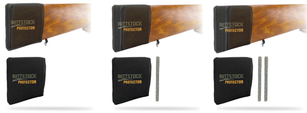 Pokrowiec neoprenowy na kolbę BUTTSTOCK PROTECTOR