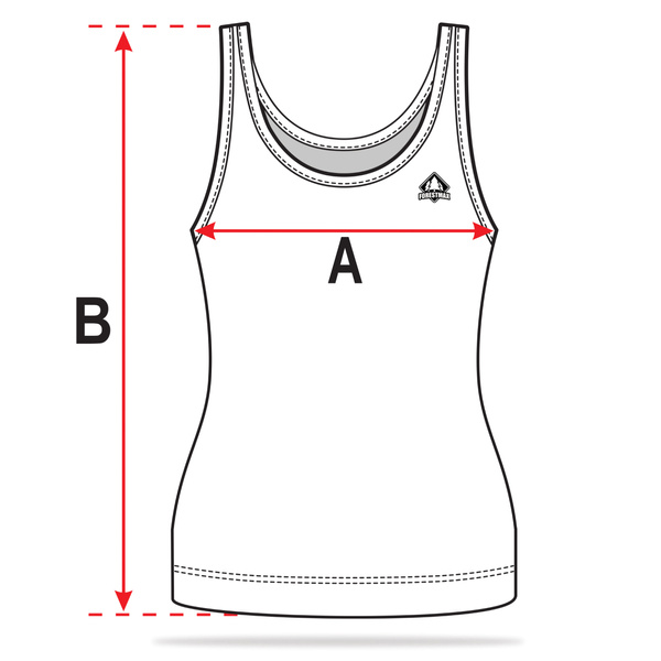 Zestaw 3 sztuk damskich topów militarnych - jungle camo