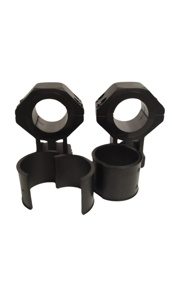 Luneta optyczna NOXAR Magnar 3-18x56 (plus obejmy 30mm Picatinny)