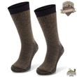 Myśliwskie skarpety wełniane 80% merino z Comodo TRE10
