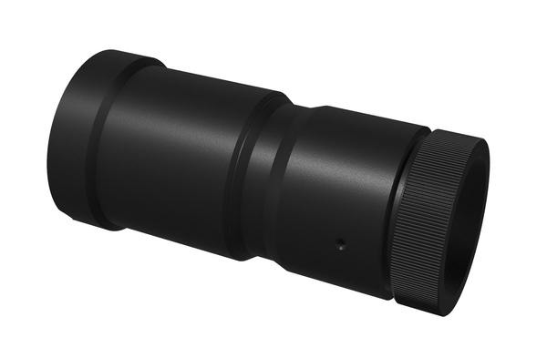 Luneta powiększająca 4x do nasadki noktowizyjnej Noxar Magnar Mini (Noxar/Pard/Sytong)