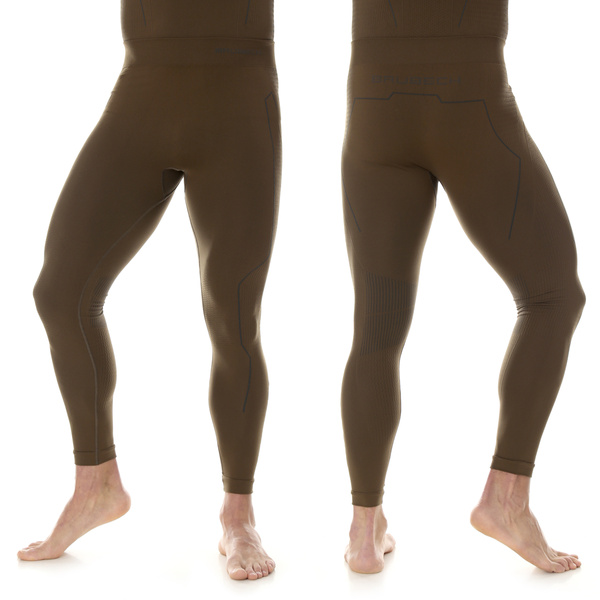 Bielizna termoaktywna Brubeck Ranger Thermo