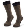 Myśliwskie skarpety wełniane 80% merino z Comodo TRE10