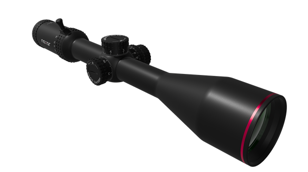 Luneta optyczna NOXAR Magnar 3-18x56 (plus obejmy 30mm Picatinny)