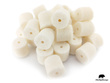 Przecieraki filcowe do broni kal. 7,62-8 mm 50