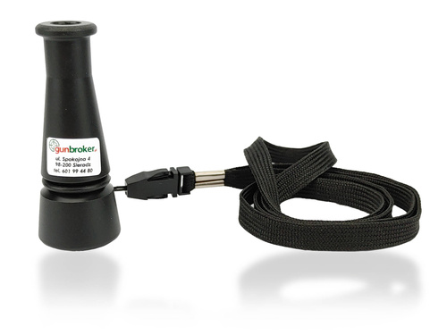 Wabik na drapieżniki pisk myszy FC042